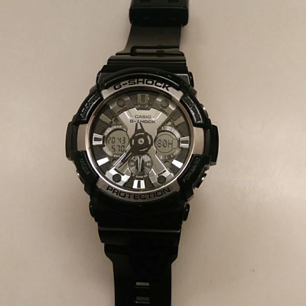 Gshock